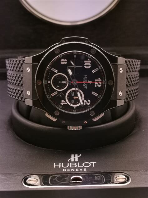 hublot big bang 44mm alibaba|Hublot big bang all black.